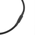 thumbnail image 3 of WEUVEB 12Ud Braga Elástica Anti Vibración Para Micrófono Con Soporte Amortiguador Negro Resistente, 3 of 8