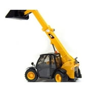 Bruder 02142 CAT Telehandler