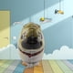 thumbnail image 1 of Globo de decoración de fiesta, globo de animal que camina, lindo globo de aluminio, globo de animal de primera línea, 1 of 9