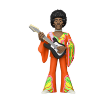 Funko Vinyl Gold 12": Jimi Hendrix