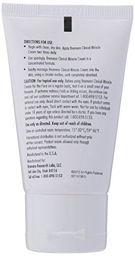 bremenn miracle cream