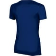 thumbnail image 3 of Women's Blue St. Joseph's College Long Island Golden Eagles Softball T-Shirt, 3 of 3