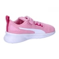 thumbnail image 2 of Tenis Puma Flyer Runner V INF para Niñas Pequeñas 192930-46 rosa 16, 2 of 4