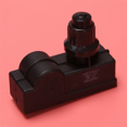 thumbnail image 4 of 2X Low Pressure Propane Gas Fireplace Fire Pit Safety Control Valve Kit, Push Button Ignition Kit Heater, 4 of 7
