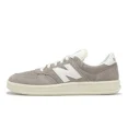 thumbnail image 2 of New Balance T500 NB Brown Sea Salt Men Unisex Casual Lifestyle Shoes CT500CJ-D, 2 of 6
