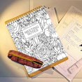 thumbnail image 3 of Christmas Decorations Discover The of Creativity! Friendly Notebooks and Planners Help You Easily Plan Your Life Achieve Your Goals Improve Efficiency and Enjoy Every Day!（30Ml）, 3 of 4