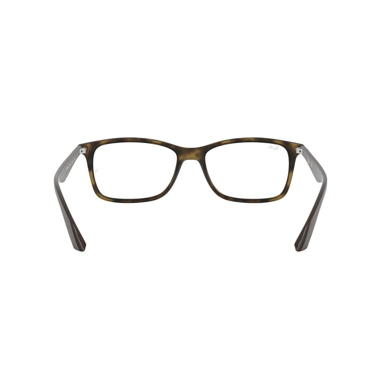 Ray ban 7047 tortoise on sale