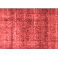 thumbnail image 1 of Ahgly Company Indoor Rectangle Persian Red Traditional Area Rugs, 6' x 9', 1 of 4