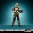 thumbnail image 5 of Star Wars: The Mandalorian The Vintage Collection Shoretrooper Kids Toy Action Figure for Boys and Girls Ages 4 5 6 7 8 and Up (9”), 5 of 11