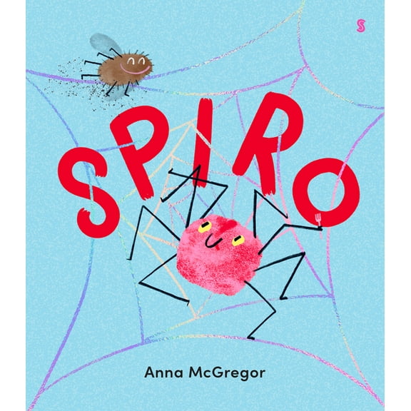 Spiro, (Hardcover)