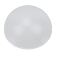 thumbnail image 1 of Cabezal De Flash Redondo, Luz Brillante Fácil Instalación Difusor Cúpula Adsorción Magnética Para Cabezal De Flash Redondo H200R, 1 of 8