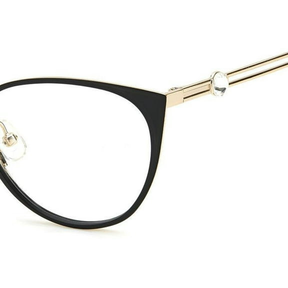 Eyeglasses Juicy Couture JU 221 003 Black