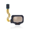 thumbnail image 2 of Replacement Fingerprint Reader With Flex Cable Compatible For Samsung Galaxy S8 / S8 Plus (Champion Gold), 2 of 5