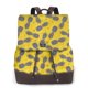 thumbnail image 1 of Easygdp Summer Pineapple Mochila de Cuero para Mujeres, Bolso de Hombro, Bolsos de Mano de Moda para Trabajo y Viajes, 1 of 4