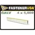 thumbnail image 2 of 9/16" Leg x 3/16" Crown 20GA Galvanized 5418D Staples 20M ProPak, 2 of 4