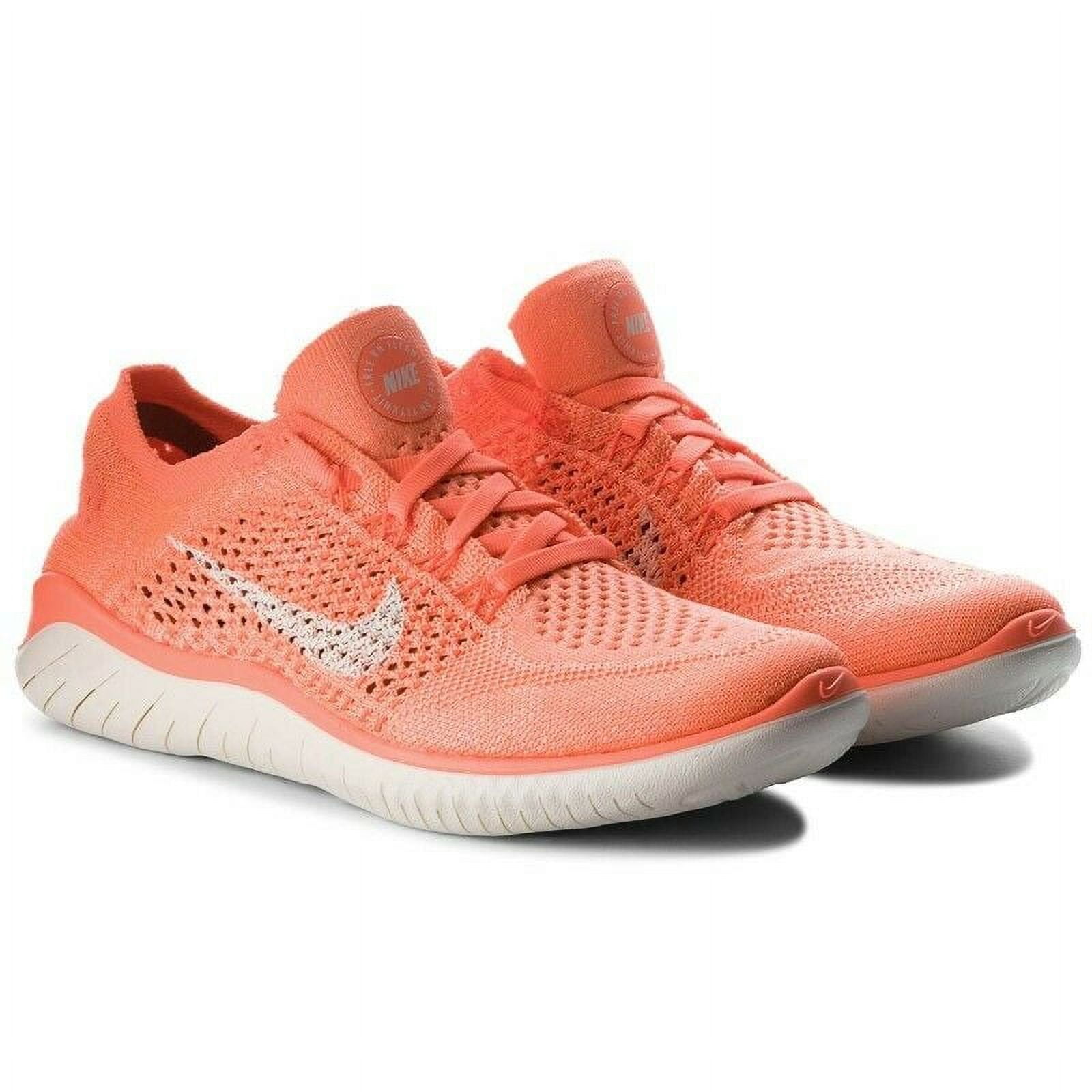 Nike free rn flyknit 2018 mujer hot sale
