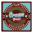 thumbnail image 5 of Rude Cosmetics Cream Puff Natural Blush - Red Velvet , 0.21 oz Blush, 5 of 6