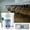 Clear, variant on Waterproof Sealant Coating,Invisible Transparent Bathroom Sealant,100ml Waterproofing Agent,Crack Filler Sealant,Water-Based Waterproof Coating,Colorless Waterproof Seal,Leak Repair Coating