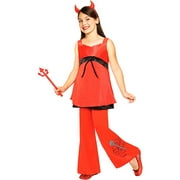 Diva-Lish Devil Child Costume