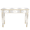 Gold, variant on GZXS 3-Drawer Mirrored Desk, Vanity Dressing Table, Multifunctional Home Office Desk for Bedroom, Living Room, Hallway, Silver