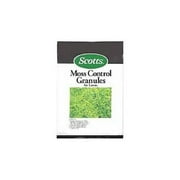 Scotts Moss Control Granules 5m