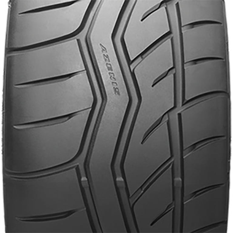 Set of 4 Falken Azenis RT-615K+ 275/35R18 95W Tires - Walmart.com Set of 4 Falken Azenis RT-615K+ 275/35R18 95W Tires - Walmart.com