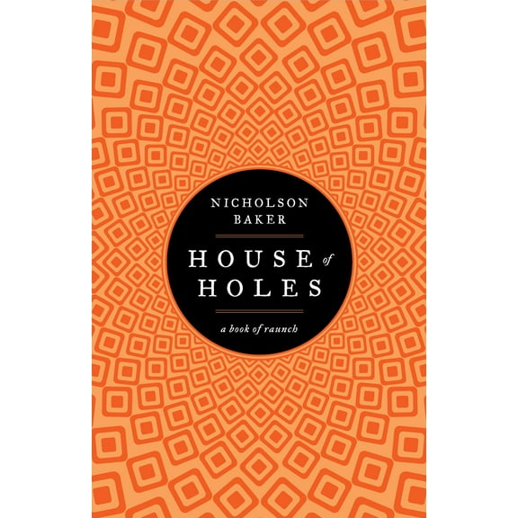 House of Holes
