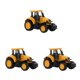 thumbnail image 1 of Tholdsy Mini vehículo de construcción de aleación de plástico, modelo de camión de coche de ingeniería, juguete clásico para niños Type1 NO1 Tholdsy CBP059571, 1 of 6