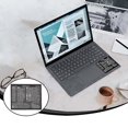 thumbnail image 3 of Autocollant d'Ordinateur pour Clavier Raccourci Touches Coussin Ordinateur Portable Bureau Cadeau Étudiant, 3 of 5