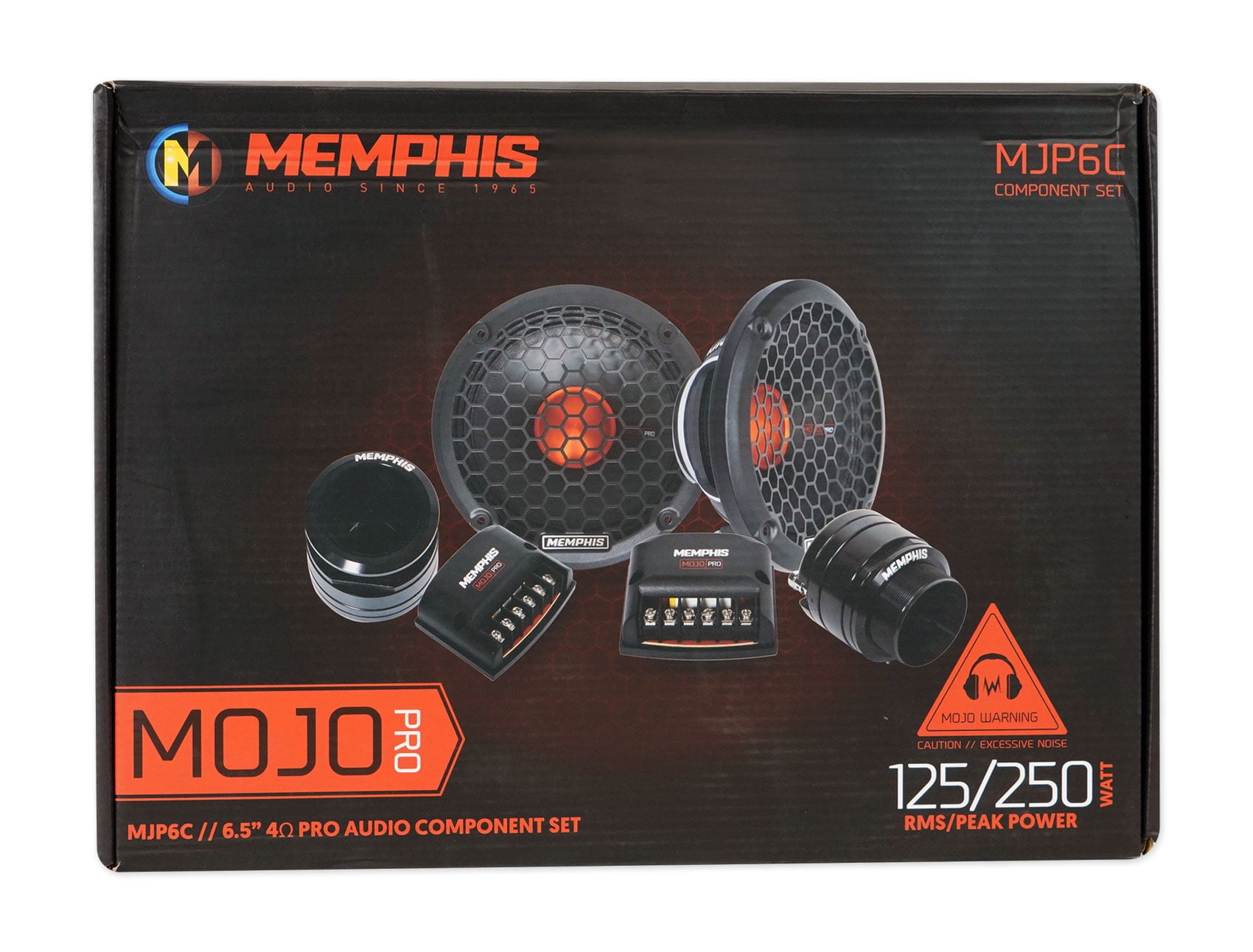 Memphis 6.5