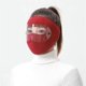 thumbnail image 3 of Mascarilla 2pc para la mascarilla de la motocicleta del clima frío para el esquí de los hombres y de las mujeres, snowboard, motocicleta, 3 of 5