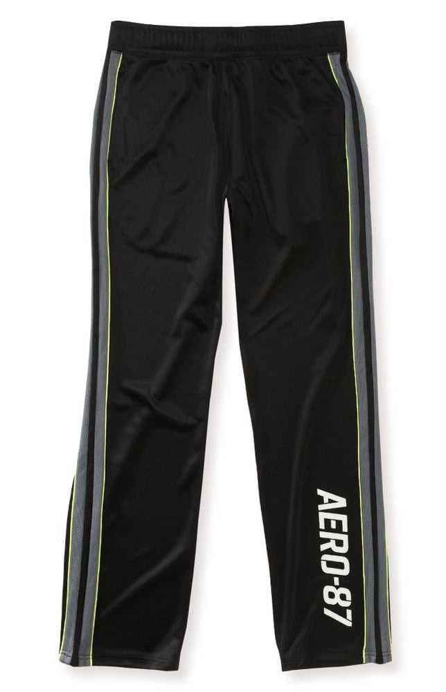 aeropostale track pants