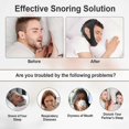 thumbnail image 3 of Chin Strap For Sleeping, Chin Strap For Snoring, Adjustable, 3 of 5