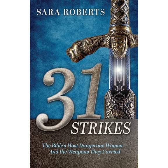 31 Strikes, (Paperback)