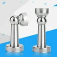 thumbnail image 4 of Doorstops, Rust Resistant Heavy Duty Stainless Steel Doorstop, For Home Office, 4 of 8