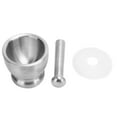 thumbnail image 3 of Garlic Shredder,Garlic Press Chopper 304 Kitchen Utensils Garlic Chopper Effortless Installation, 3 of 8