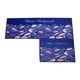 thumbnail image 2 of Alfombrillas sin puerta de 20 s, alfombrillas para , cocina, , alfombrilla , #2 2 Gloria Alfombra de la entrada de la puerta, 2 of 9