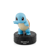tonies Squirtle Audio Toy Figure by Pokemon, Age Group 5+