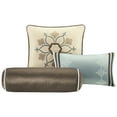 thumbnail image 4 of Gracie Mills Deborah 9-Piece Charmeuse Comforter Set - GRACE-89, 4 of 4