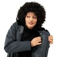 thumbnail image 4 of Regatta Womens Voltera IV Jacket, 4 of 5