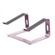 thumbnail image 3 of Soporte para computadora portátil para escritorio, elevador de computadora de aluminio desmontable para computadora portátil de 13-17,3 pulgadas, 3 of 6