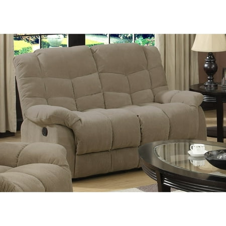 Sunset Trading Heaven On Earth Reclining Loveseat Tan Sunset Trading Heaven On Earth Reclining Loveseat Tan