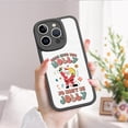thumbnail image 2 of Funda de TPU para iPhone creativa y duradera: agregue un toque de diversión y protección a su dispositivo, 2 of 4