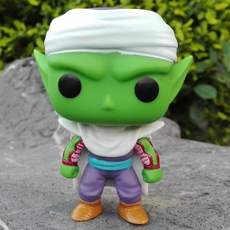 Action Figure Son Goku Vegeta Birus Anime Model Ornaments For Fans