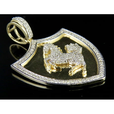 Jewelry Unlimited 10k Yellow Gold Ferrari Logo Horse Shield Genuine Diamond Pendant Charm 1ct 1 5 Walmart Com Walmart Com Jewelry Unlimited 10k Yellow Gold Ferrari Logo Horse Shield Genuine Diamond Pendant Charm 1ct 1 5 Walmart Com Walmart Com