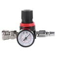 thumbnail image 1 of Contrôle de Diaphragme, Facile à Installer Matériaux de Haute Qualité Valve de Régulation de Pression Légère et Compacte, Auto-régulation pour Entretien de Voiture, 1 of 8