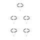 thumbnail image 2 of Gargantilla Jumpingount Terciopelo Accesorios para Mujer Tipo 2 NO2, 2 of 6