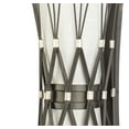 thumbnail image 4 of Joliet 2-Light Wall Sconce in Rumba, 4 of 6