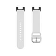 thumbnail image 3 of Soft Silicone Watch Straps for Amazfit T-Rex T-Rex Pro Eco-Friendly Hypoallergenic Sweat Resistant 22mm 10 Colors Adjustable Wristband with Installation Tools, 3 of 9