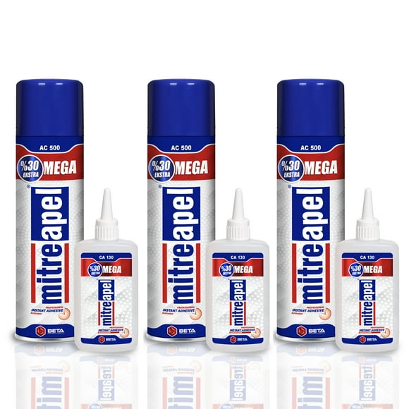 Ca Glue Activator